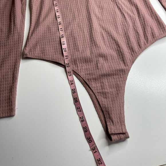 Wild Fable Ribbed Bodysuit. Size XXL - Picture 10 of 14